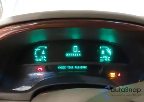 2004 Cadillac Deville Standard from USA, damaged, VIN 1G6KD54Y04U155725